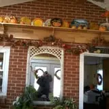 Gene The Pumpkin Man photo