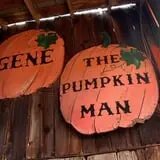 Gene The Pumpkin Man photo