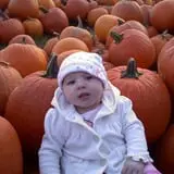 Gene The Pumpkin Man photo
