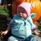 Gene The Pumpkin Man photo