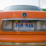 Gene The Pumpkin Man photo