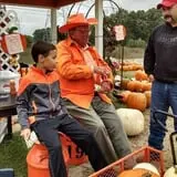 Gene The Pumpkin Man photo