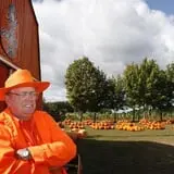 Gene The Pumpkin Man photo