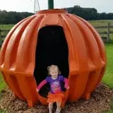 Gene The Pumpkin Man photo