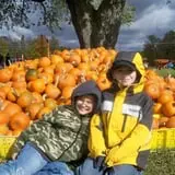 Gene The Pumpkin Man photo