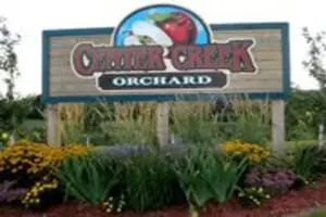 Center Creek Orchard