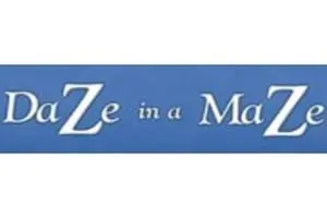 Daze In A Maze