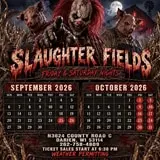 Slaughter Field's