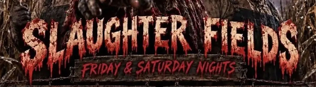 Slaughter Field's