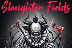 Slaughter Field's Logo