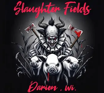 Slaughter Field's