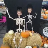 Landers Pumpkin Patch photo