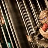 Outbreak, Dread the Undead photo
