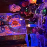 The Witch is Waiting