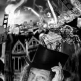 San Francisco Ghost Hunt photo