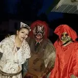 RC Haunted House photo