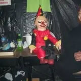 RC Haunted House photo