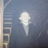 RC Haunted House photo