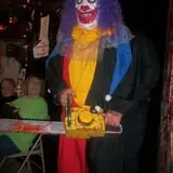RC Haunted House photo
