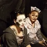 RC Haunted House photo