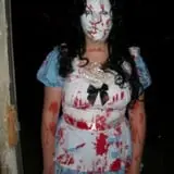 RC Haunted House photo