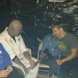RC Haunted House photo