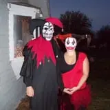 RC Haunted House photo
