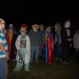 RC Haunted House photo