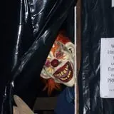 RC Haunted House photo