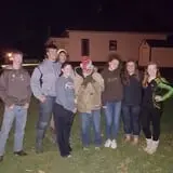 RC Haunted House photo