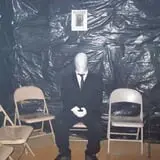 RC Haunted House photo