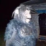 RC Haunted House photo