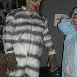 RC Haunted House photo