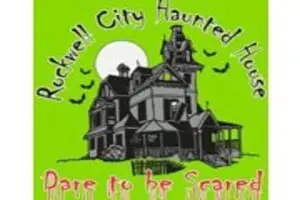 RC Haunted House