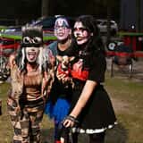 Lake Joy Trails of Terror photo