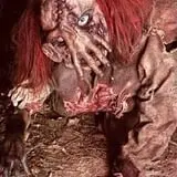 Lake Joy Trails of Terror photo