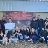 Lake Joy Trails of Terror photo