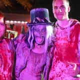 Lake Joy Trails of Terror photo