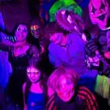 Lake Joy Trails of Terror photo