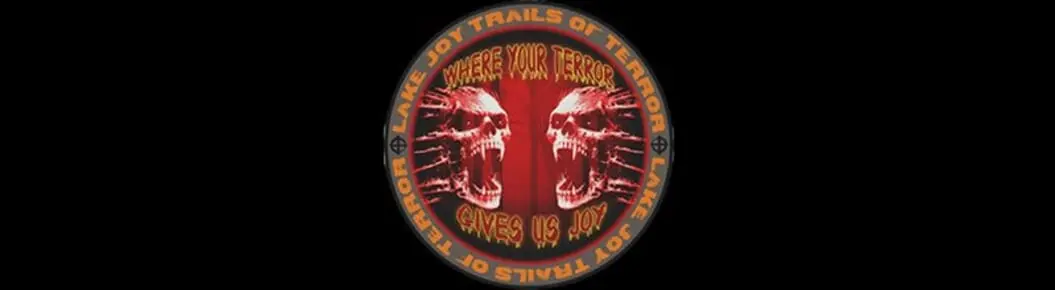 Lake Joy Trails of Terror