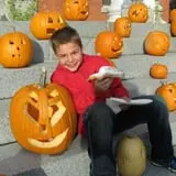 Pumpkin Palooza Fall Festival photo