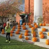 Pumpkin Palooza Fall Festival photo