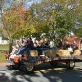 Pumpkin Palooza Fall Festival photo