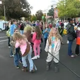 Pumpkin Palooza Fall Festival photo