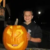 Pumpkin Palooza Fall Festival photo