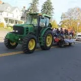 Pumpkin Palooza Fall Festival photo