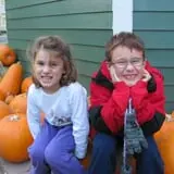 Pumpkin Palooza Fall Festival photo