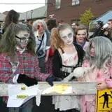 Pumpkin Palooza Fall Festival photo
