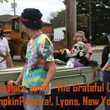 Pumpkin Palooza Fall Festival photo