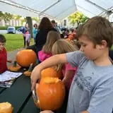Pumpkin Palooza Fall Festival photo
